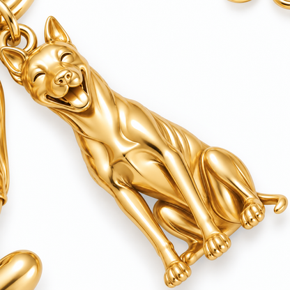 Purest Bracelet - The Petite Companion Charm Bracelet