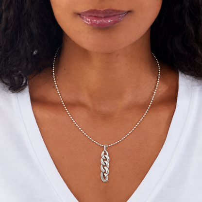 Five Links of Love Charm — Model | charm-topics-remaining-444-2026-09-14 | topic-143