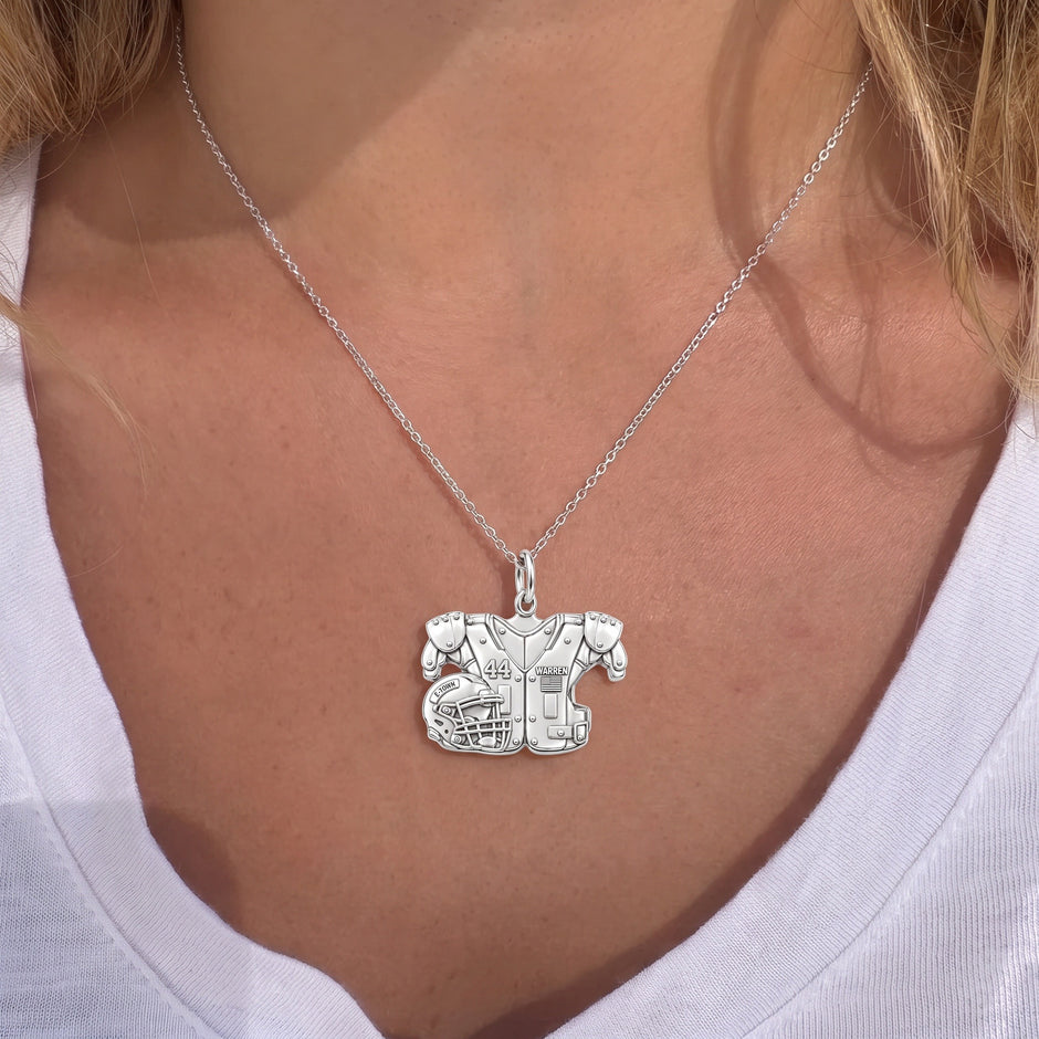 Necklaces – Page 7 – Soulyshine