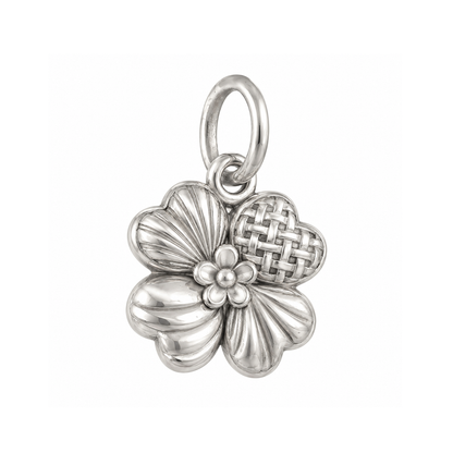 Four Tropical Hearts Charm — Silver — 50-works-silver-20260916-23