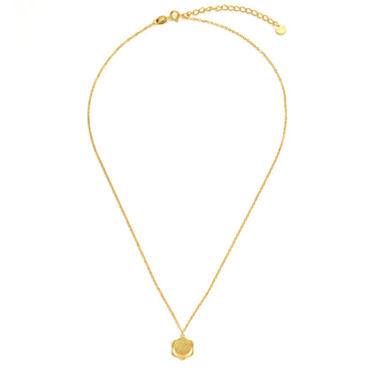 Soulyshine Precious Nose  -  Upload Pet Nose Photo Necklace