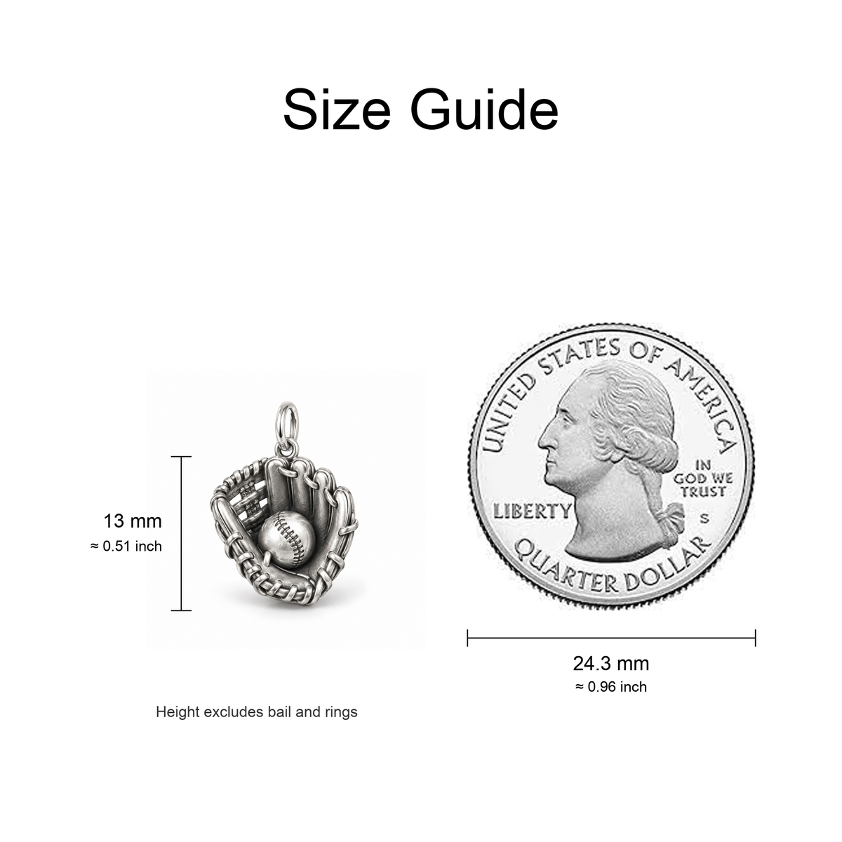 Game Day Baseball Charm — Size Guide | charm-topics-remaining-444-2026-09-14 | topic-340