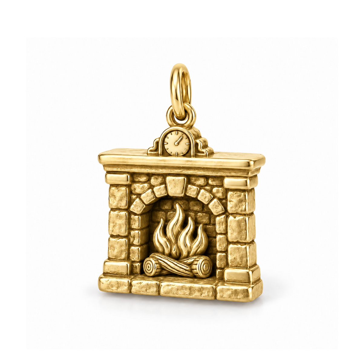 Gathering Hearth Charm — Gold | charm-topics-remaining-444-2026-09-14 | topic-284