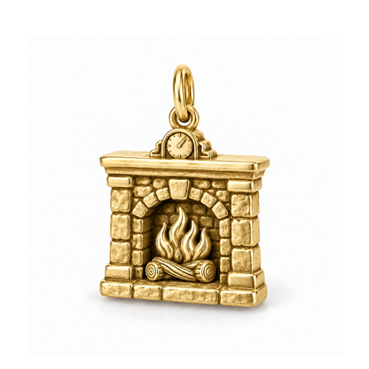 Gathering Hearth Charm — Gold | charm-topics-remaining-444-2026-09-14 | topic-284