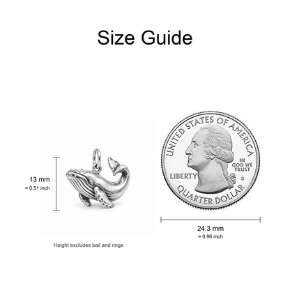 Gentle Humpback Whale Charm — Size Guide | charm-topics-remaining-444-2026-09-14 | topic-120