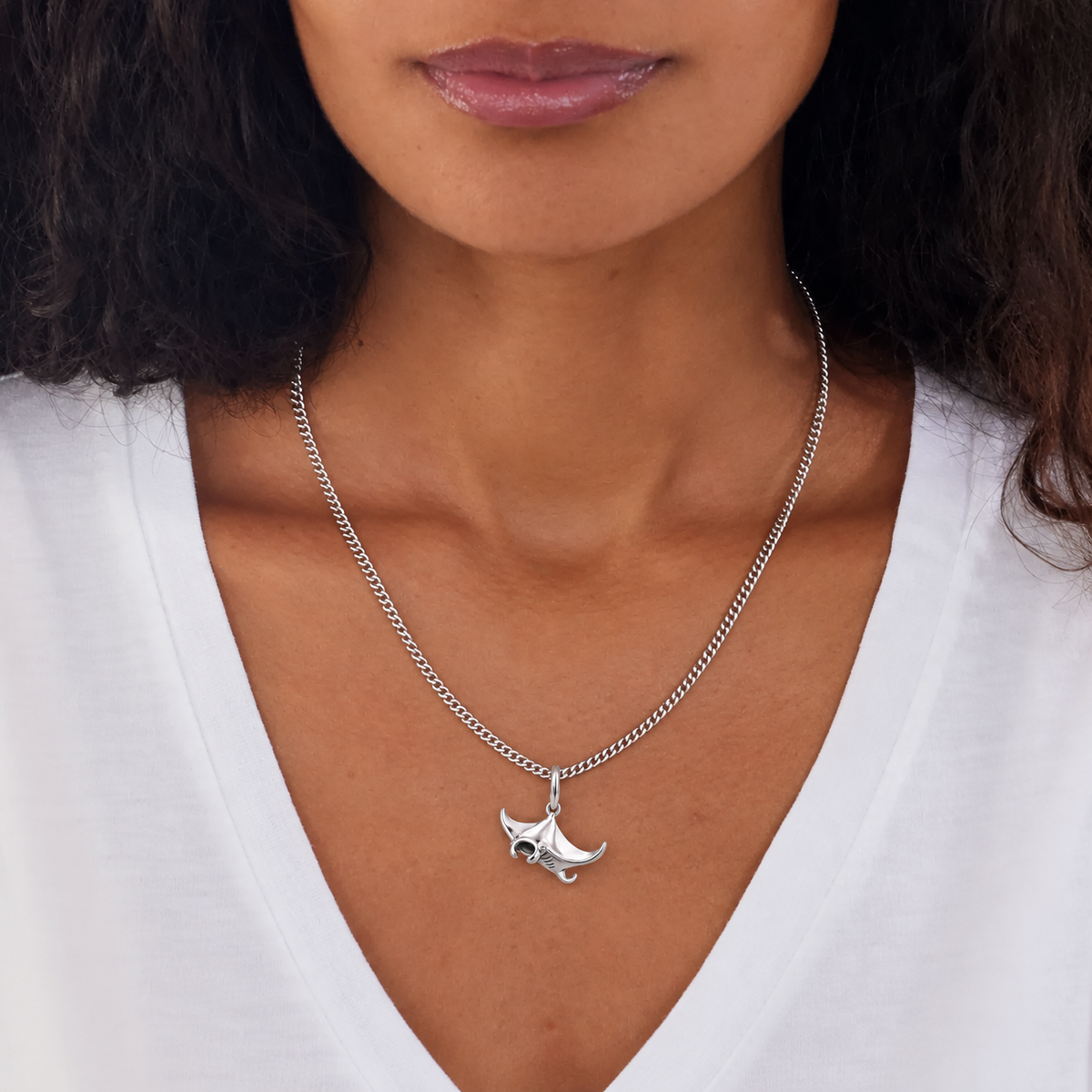 Gliding Manta Ray Charm — Model | charm-topics-remaining-444-2026-09-14 | topic-117