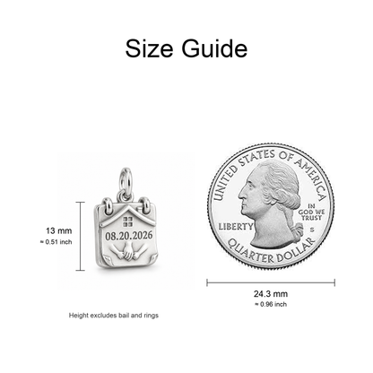 Gotcha Day Charm — Size Guide | charm-topics-remaining-444-2026-09-14 | topic-286