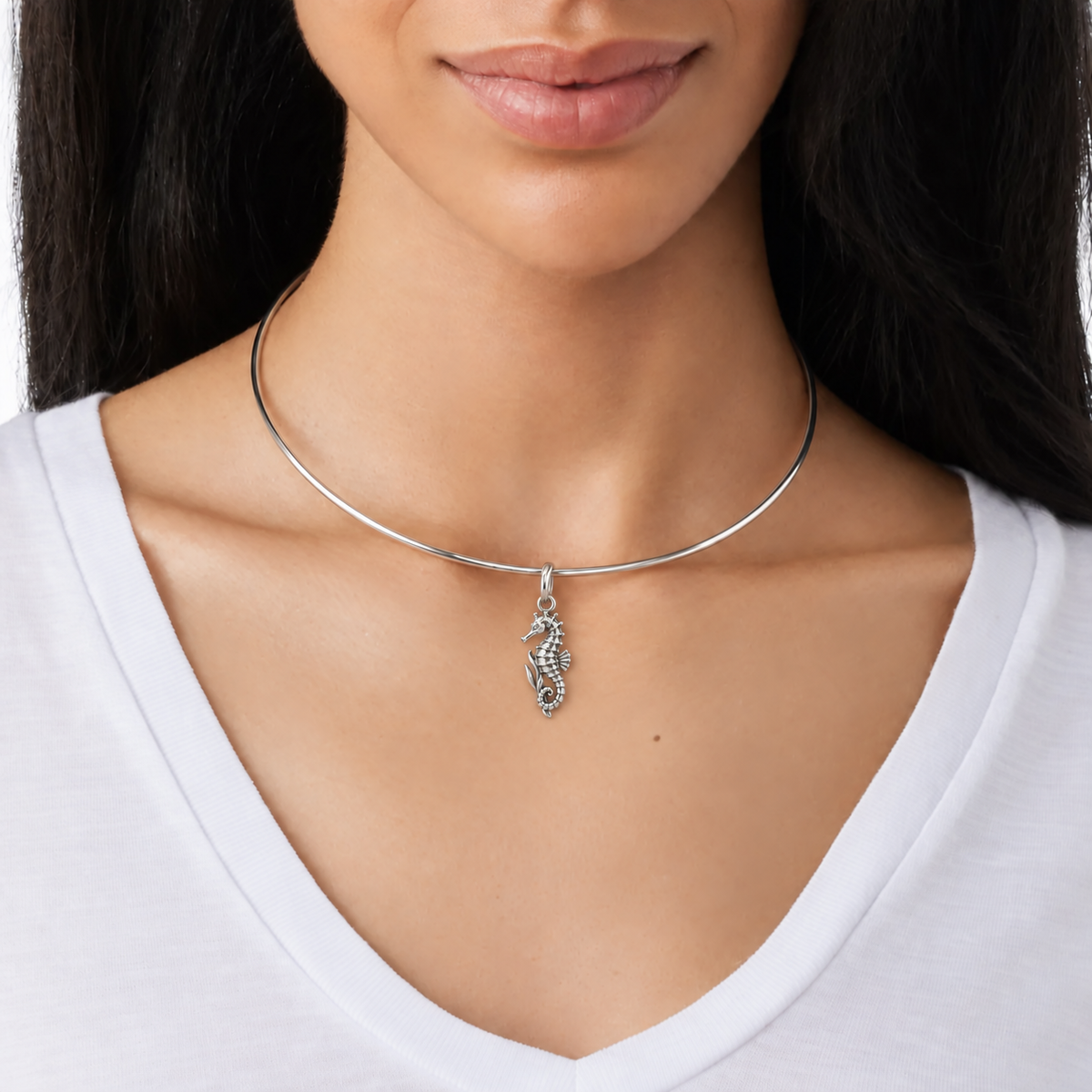 Graceful Seahorse Charm — Model | charm-topics-remaining-444-2026-09-14 | topic-119