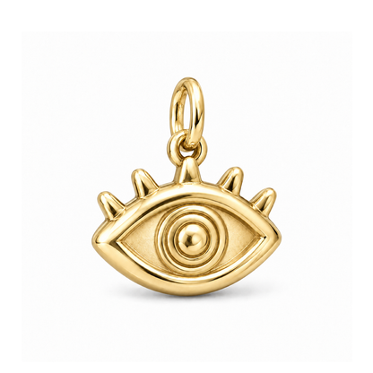 Guardian Eye Charm — Gold | charm-topics-remaining-444-2026-09-14 | topic-014