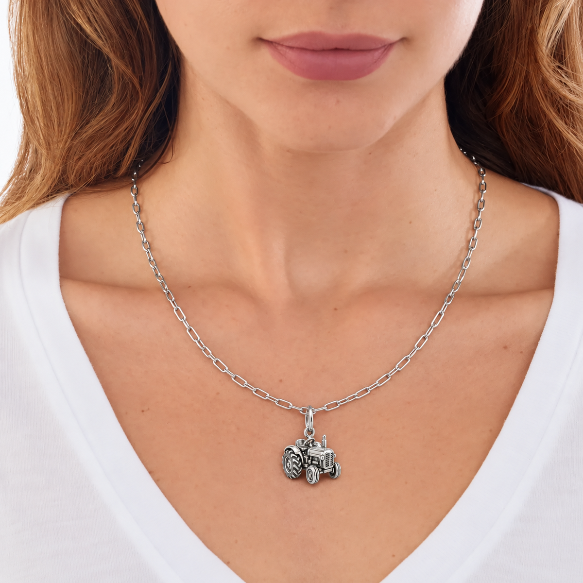 Harvest Tractor Charm — Model | charm-topics-remaining-444-2026-09-14 | topic-295
