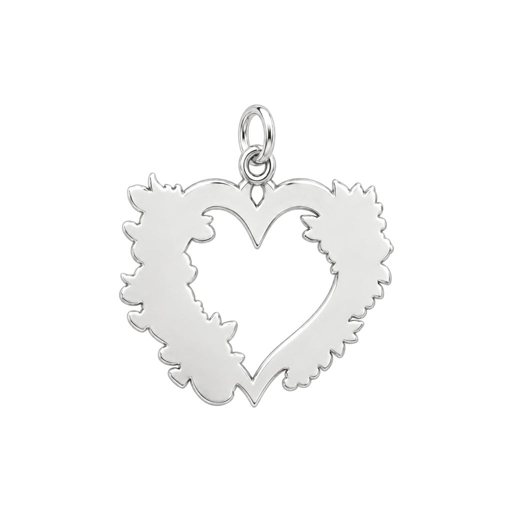 Highland Cow Herd Charm Bracelet – Personalized Grandma Gift
