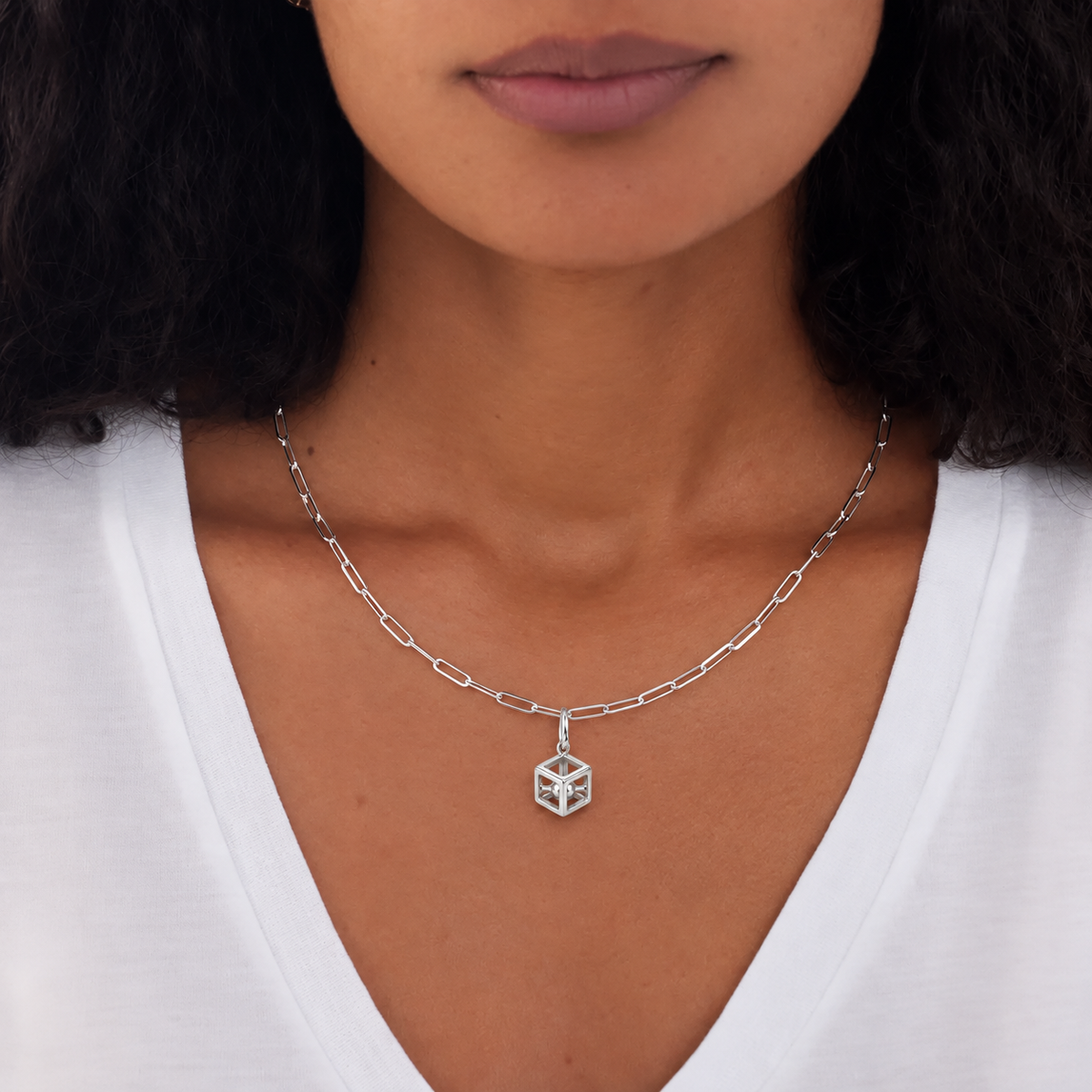 Hollow Geometric Cube Charm — Model | charm-topics-remaining-444-2026-09-14 | topic-419