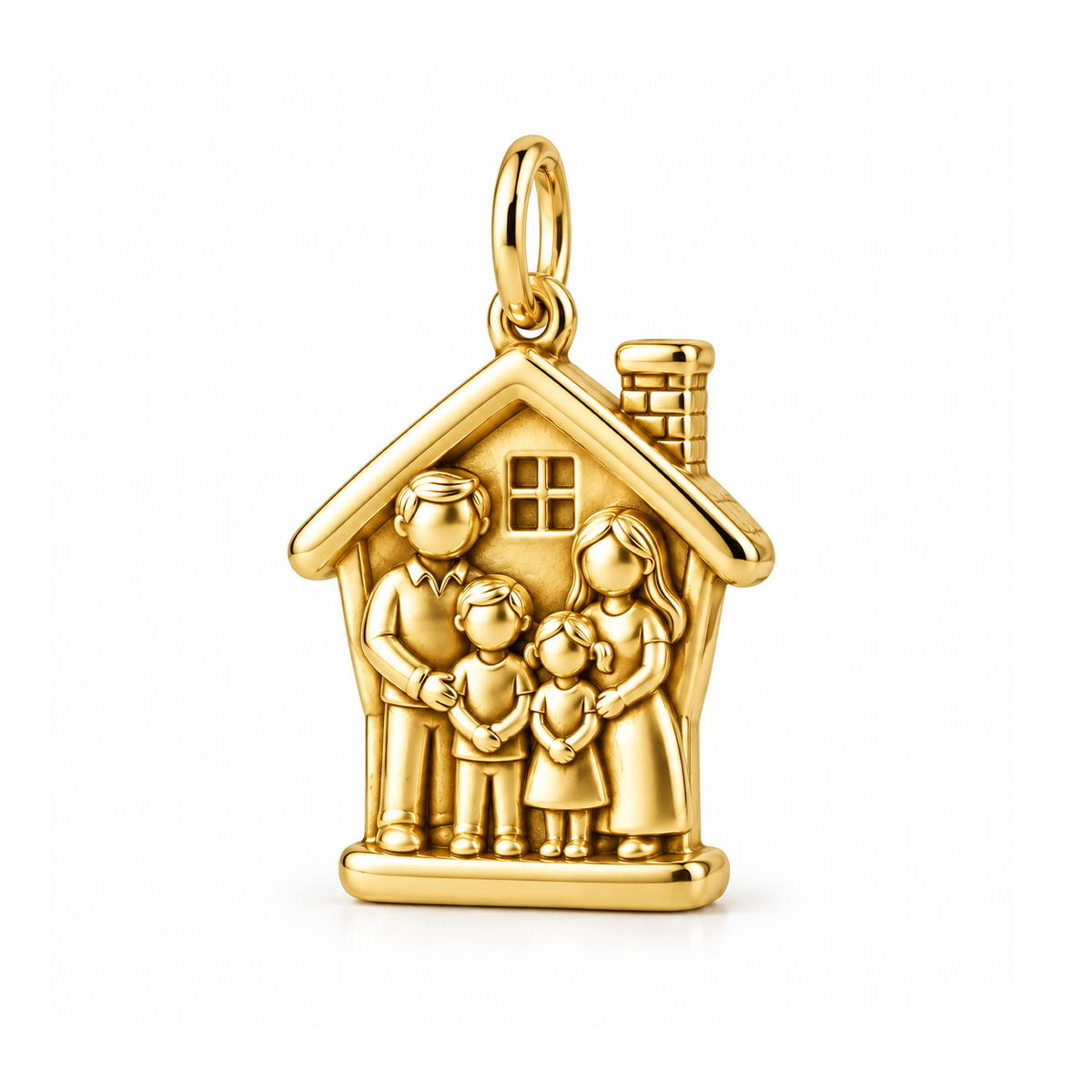 Home Holds Us Charm — Gold | charm-topics-remaining-444-2026-09-14 | topic-145
