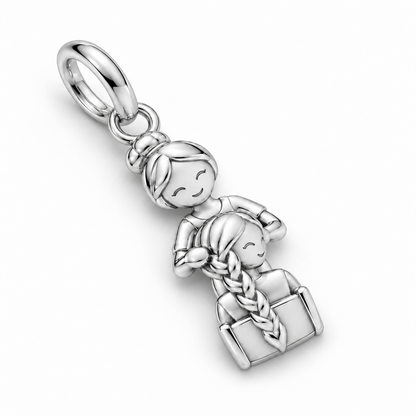 Braid Mastery Dangle Charm | macro | sha256:9d7e3e0690529347abb52c37cff93e17f3dc0f57db932b32d84bf094734955ed