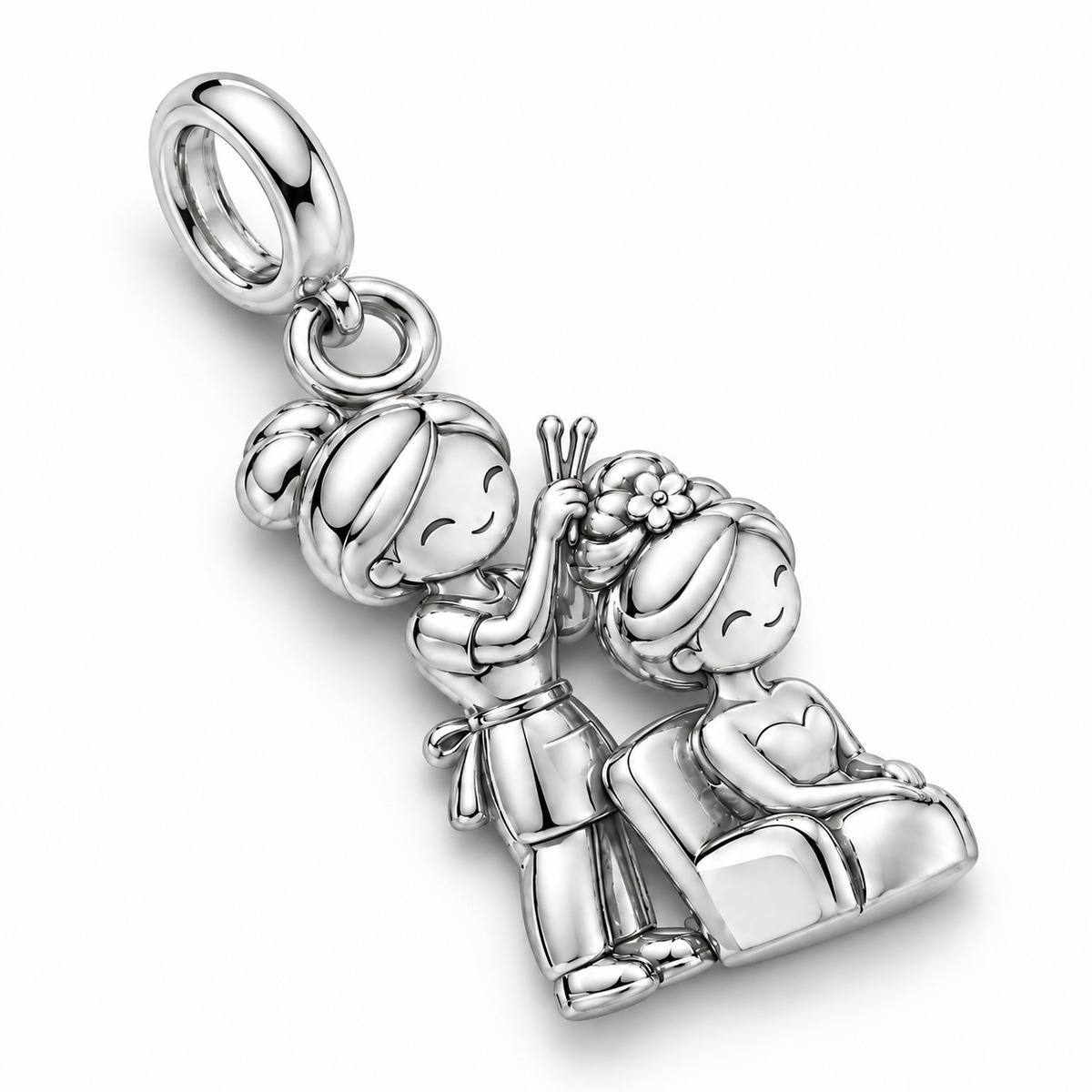 Bridal Updo Dangle Charm | macro | sha256:fae69bcf3e9ecea5a4929d81bb8482dac0bb074368109b908acd9189bc858077
