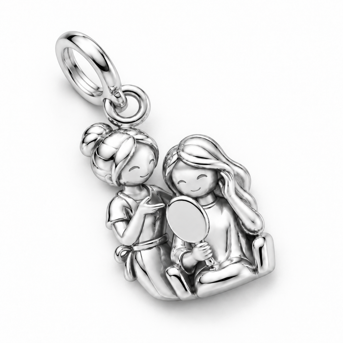 Client Consultation Dangle Charm | macro | sha256:ecada5454a700c9f946c1886cce5828a5be8a7377c6aef614c3d5f5792d641fd