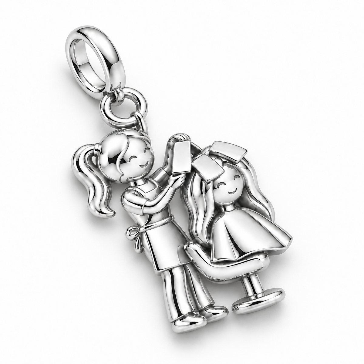 Highlight Expert Dangle Charm | macro | sha256:39e753e8aaccdc6916812c3732b33741b8b6d488756c3a9cf03b7cfdb4f29bbe