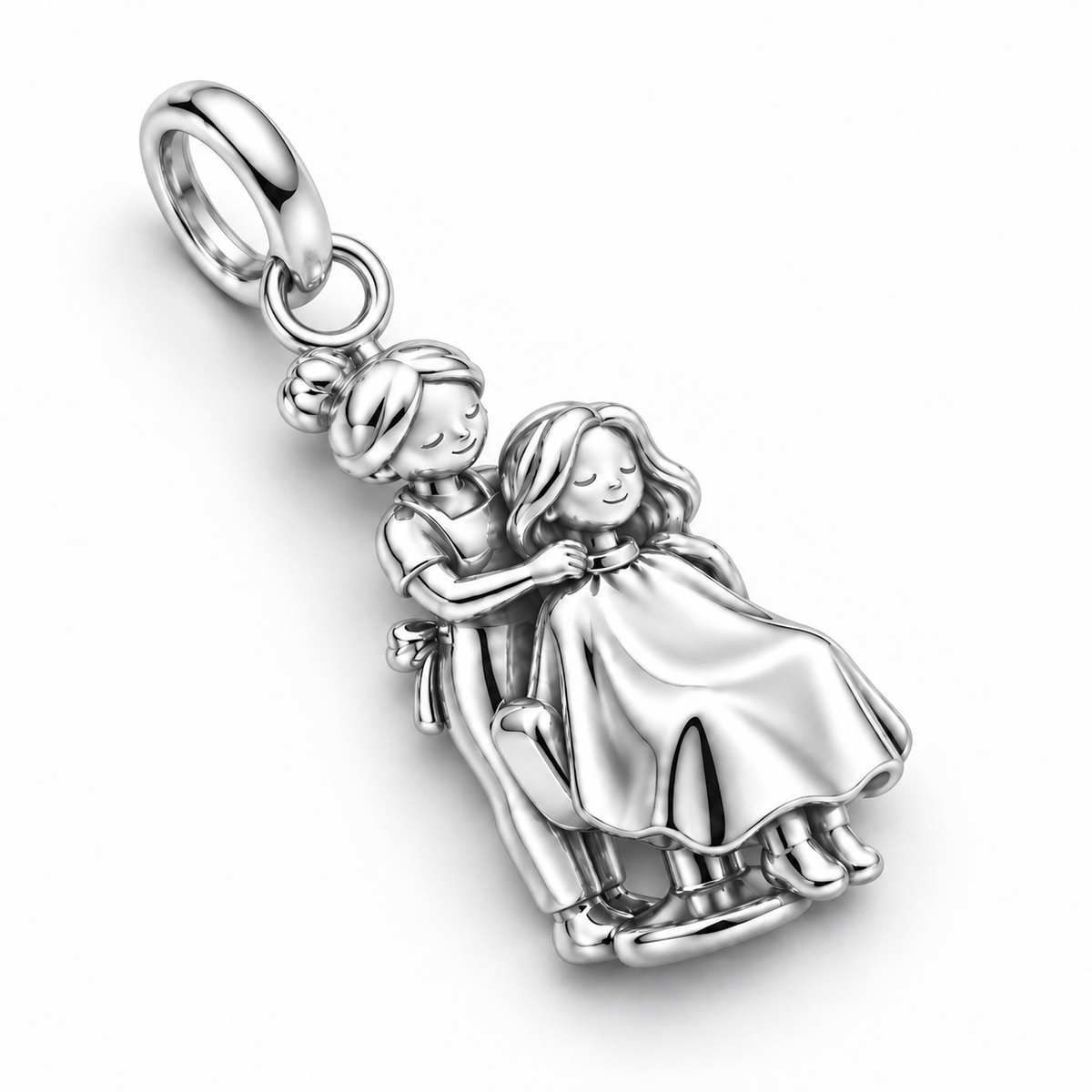 Cape Ready Dangle Charm | macro | sha256:75ed98bbb402714fae3eb3ed69e0270c240f6b731d91c58ef66a98fe5fca136d