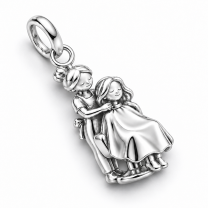 Cape Ready Dangle Charm | macro | sha256:75ed98bbb402714fae3eb3ed69e0270c240f6b731d91c58ef66a98fe5fca136d