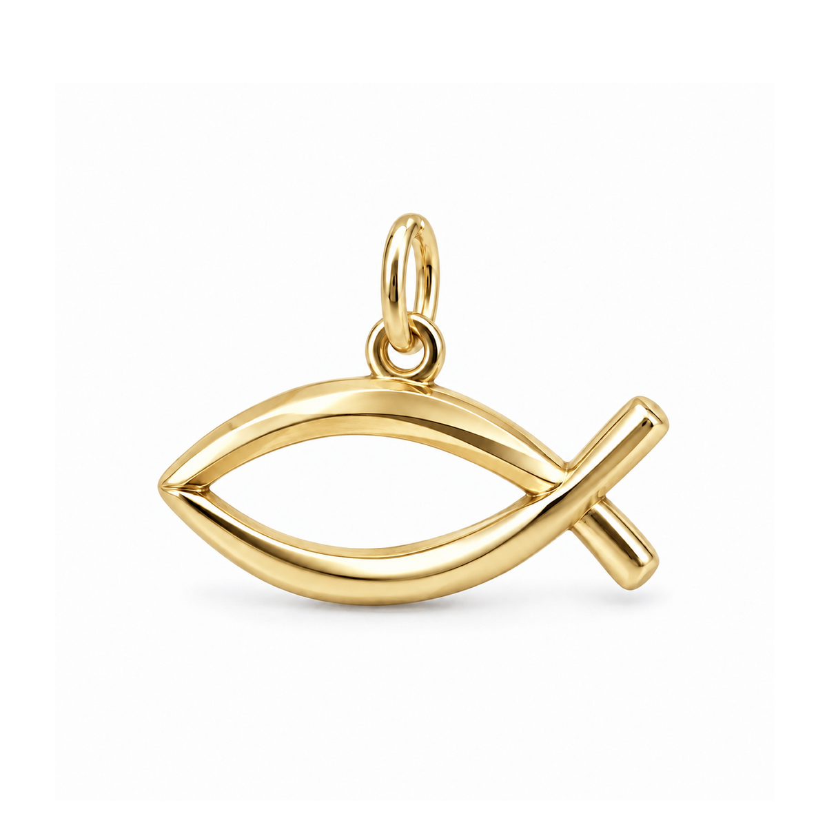 Ichthys Charm — Gold | charm-topics-remaining-444-2026-09-14 | topic-207
