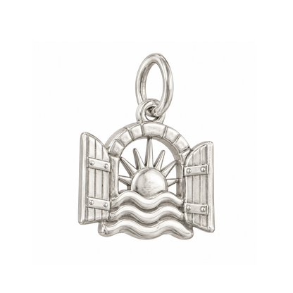 Island Archway Charm — Silver — 50-works-silver-20260916-56