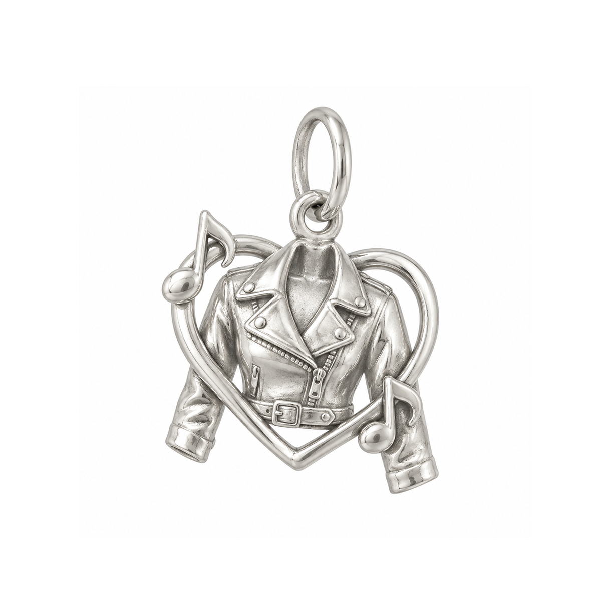 Jacket and Heart Charm — Silver — 50-works-silver-20260916-149