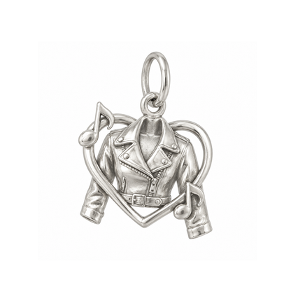 Jacket and Heart Charm — Silver — 50-works-silver-20260916-149