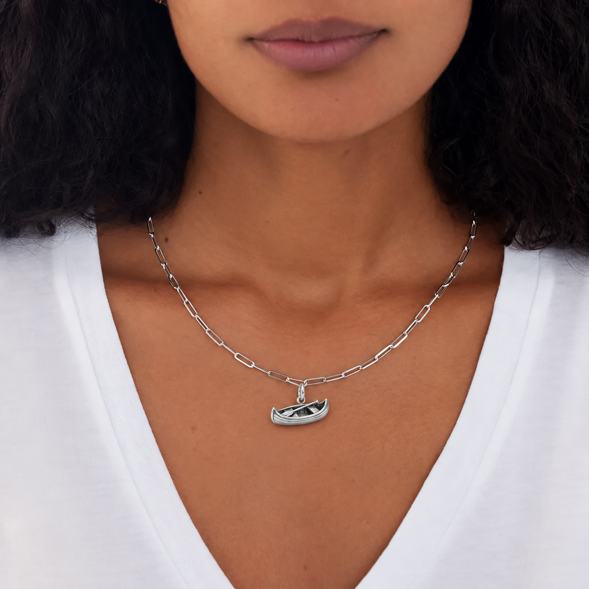 Lakeside Canoe Charm — Model | charm-topics-remaining-444-2026-09-14 | topic-128