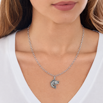 Largemouth Bass Charm — Model | charm-topics-remaining-444-2026-09-14 | topic-126