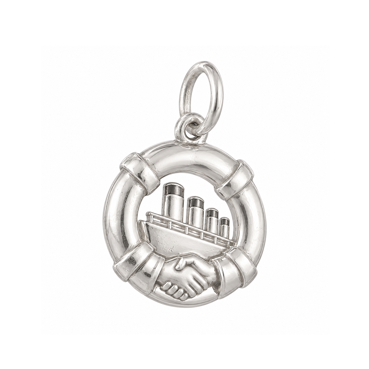 Life Ring and Ship Deck Charm — Silver — 50-works-silver-20260916-65