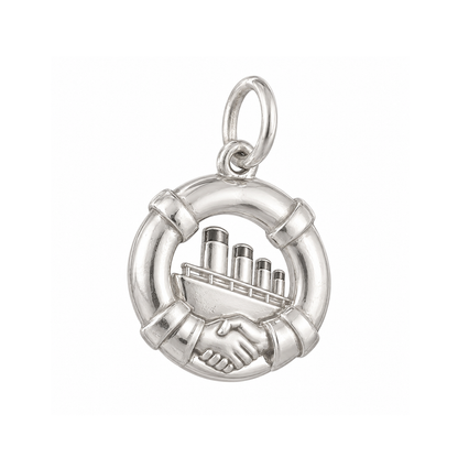 Life Ring and Ship Deck Charm — Silver — 50-works-silver-20260916-65