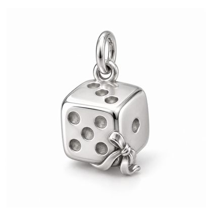 Lucky Die Charm — Silver | charm-topics-remaining-444-2026-09-14 | topic-225