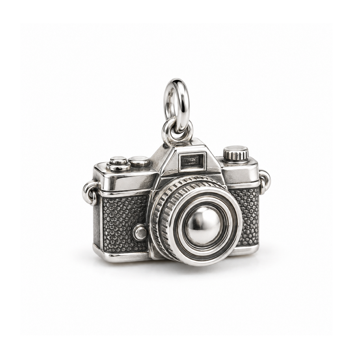 Moment Keeper Camera Charm — Silver | charm-topics-remaining-444-2026-09-14 | topic-265