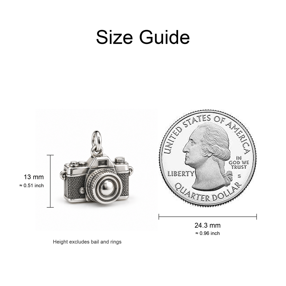 Moment Keeper Camera Charm — Size Guide | charm-topics-remaining-444-2026-09-14 | topic-265