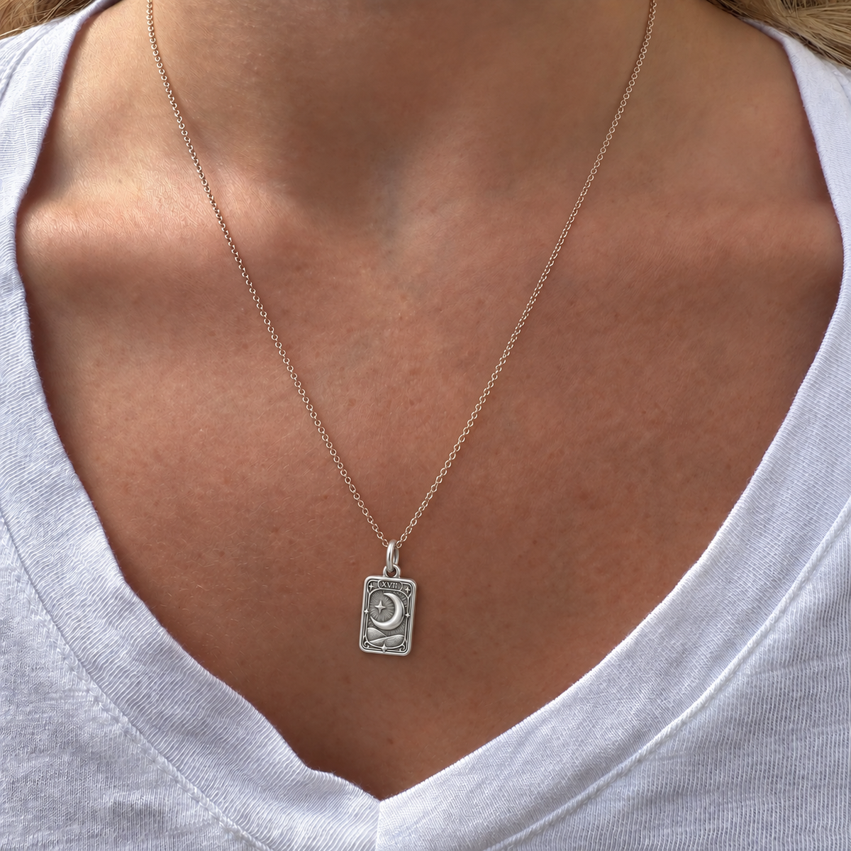 Moon Tarot Charm — Model | charm-topics-remaining-444-2026-09-14 | topic-189