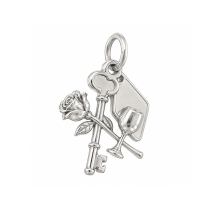 Motel Key Charm — Silver — 50-works-silver-20260916-196