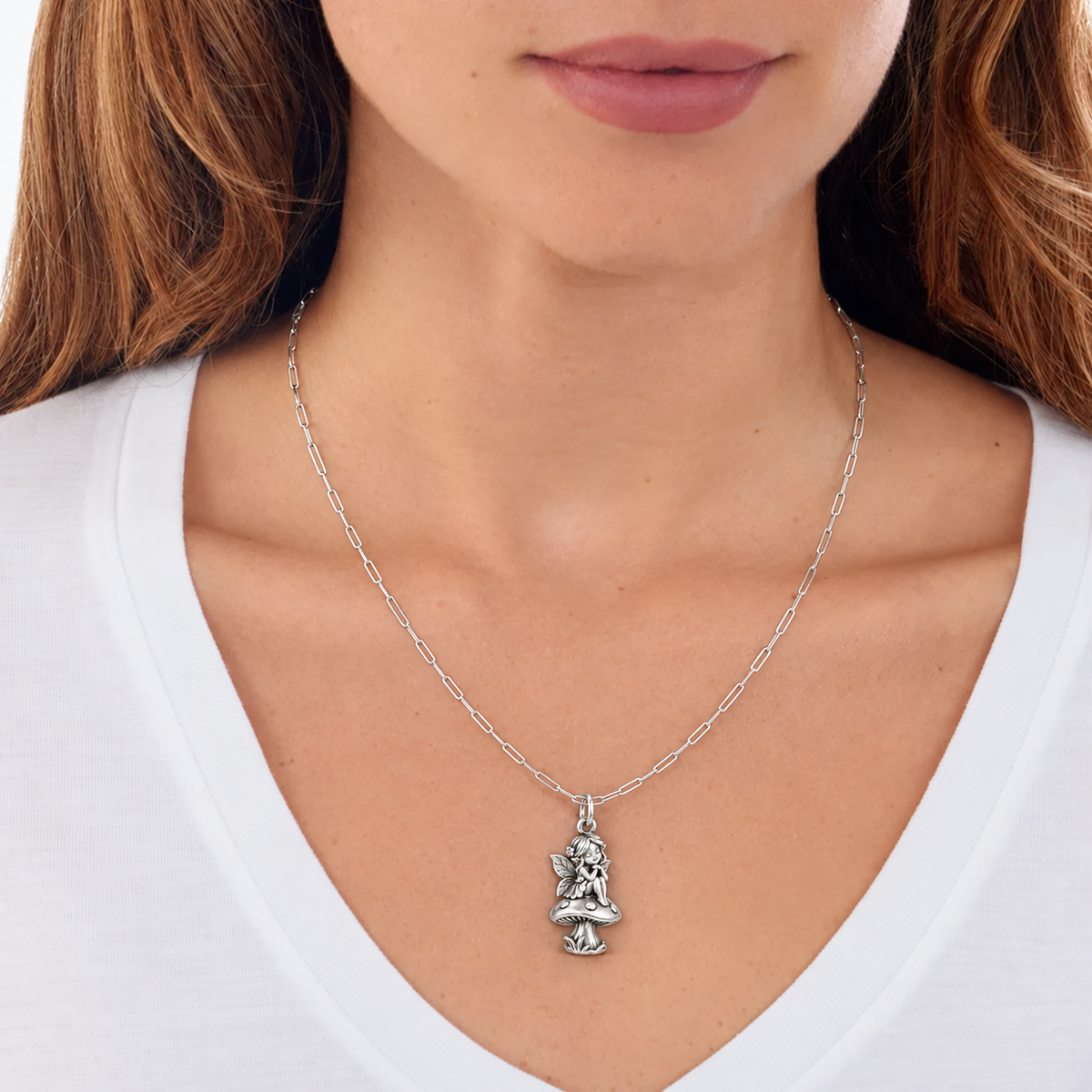 Mushroom Daydream Fairy Charm — Model | charm-topics-remaining-444-2026-09-14 | topic-135