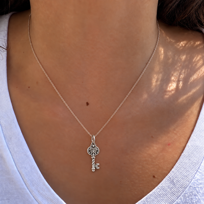 Mystic Key Charm — Model | charm-topics-remaining-444-2026-09-14 | topic-188