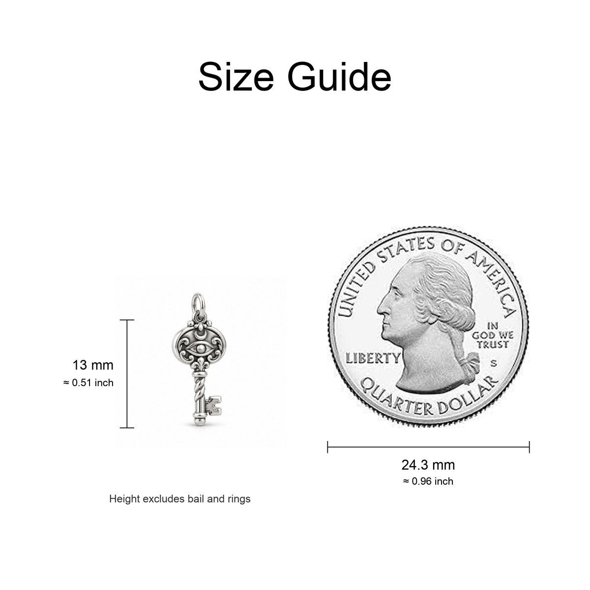 Mystic Key Charm — Size Guide | charm-topics-remaining-444-2026-09-14 | topic-188