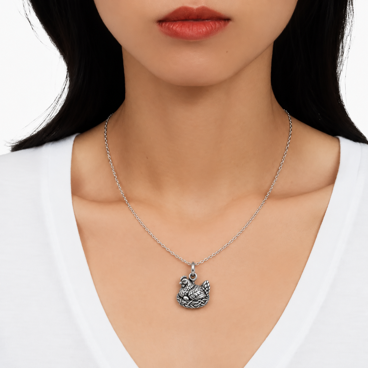 Nesting Hen Charm — Model | charm-topics-remaining-444-2026-09-14 | topic-293