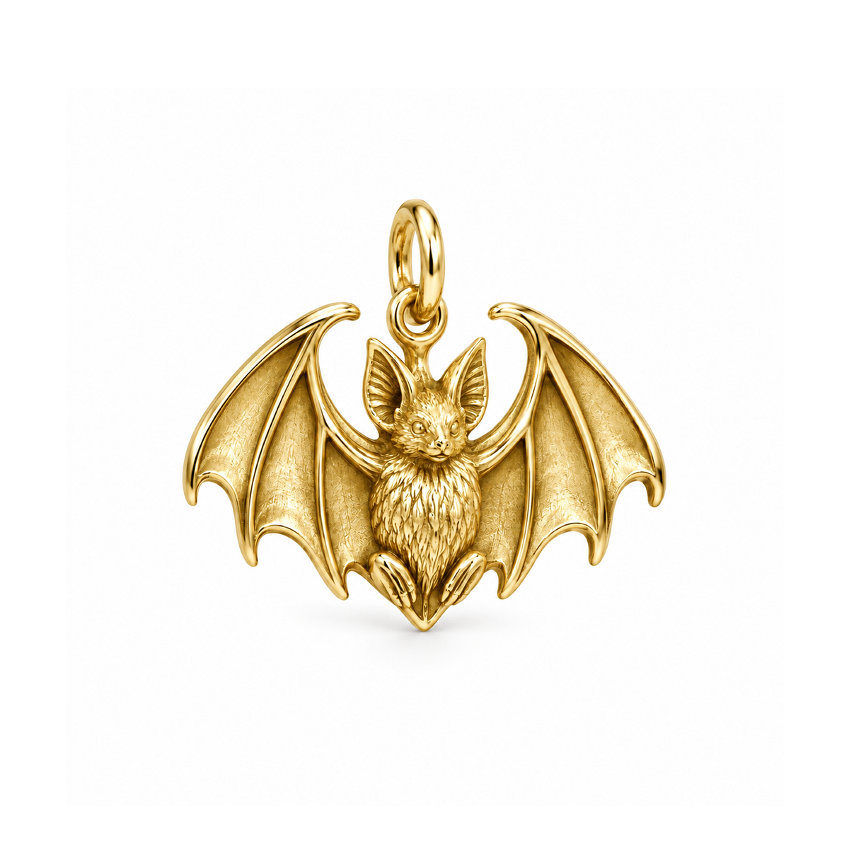 Night Guardian Bat Charm — Gold | charm-topics-remaining-444-2026-09-14 | topic-152