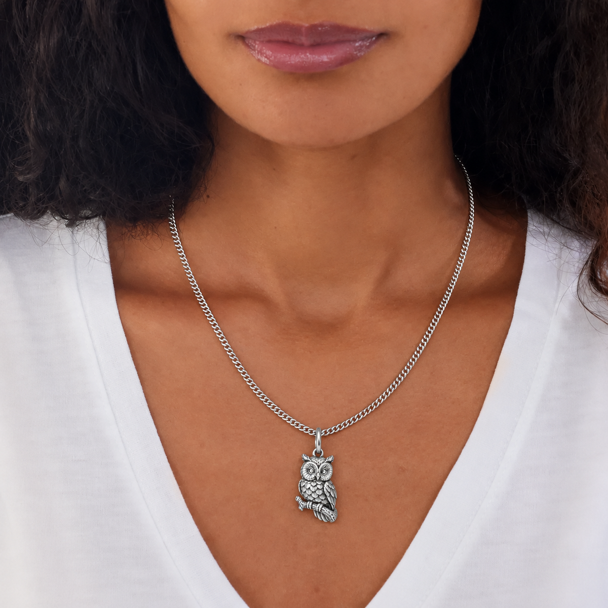 Night Watch Owl Charm — Model | charm-topics-remaining-444-2026-09-14 | topic-122