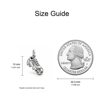 On the Ball Soccer Charm — Size Guide | charm-topics-remaining-444-2026-09-14 | topic-339
