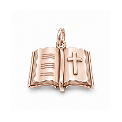 Open Bible Charm — Rose Gold | charm-topics-remaining-444-2026-09-14 | topic-208