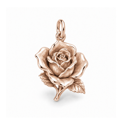 Opening Rose Charm — Rose Gold | charm-topics-remaining-444-2026-09-14 | topic-172