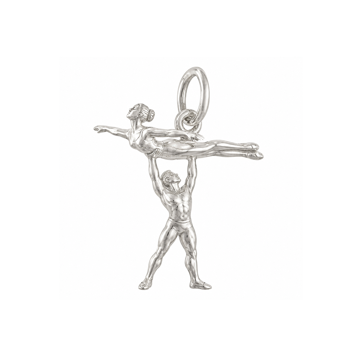 Overhead Dance Lift Charm — Silver — 50-works-silver-20260916-28