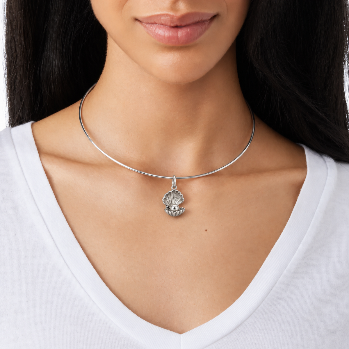 Pearl Shell Charm — Model | charm-topics-remaining-444-2026-09-14 | topic-020