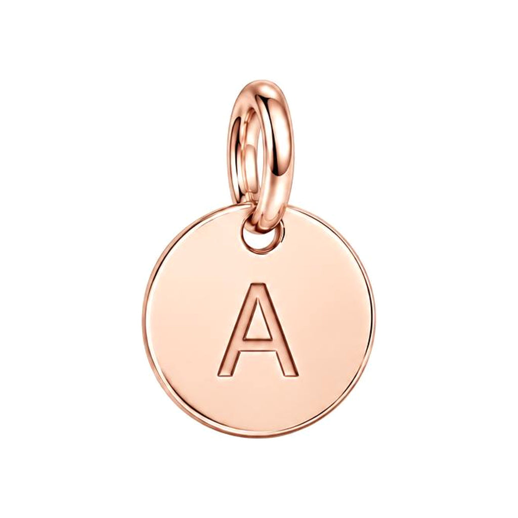 Personalized Initial Necklace – Keep Your Loved Ones Close