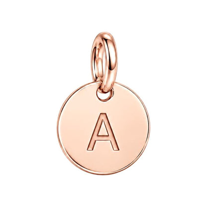Personalized Initial Necklace – Keep Your Loved Ones Close