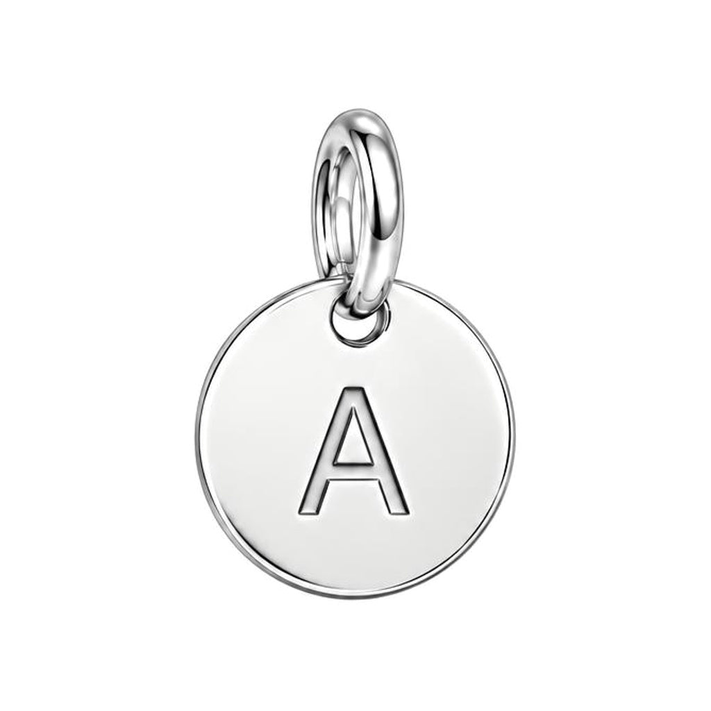 Personalized Initial Necklace – Keep Your Loved Ones Close